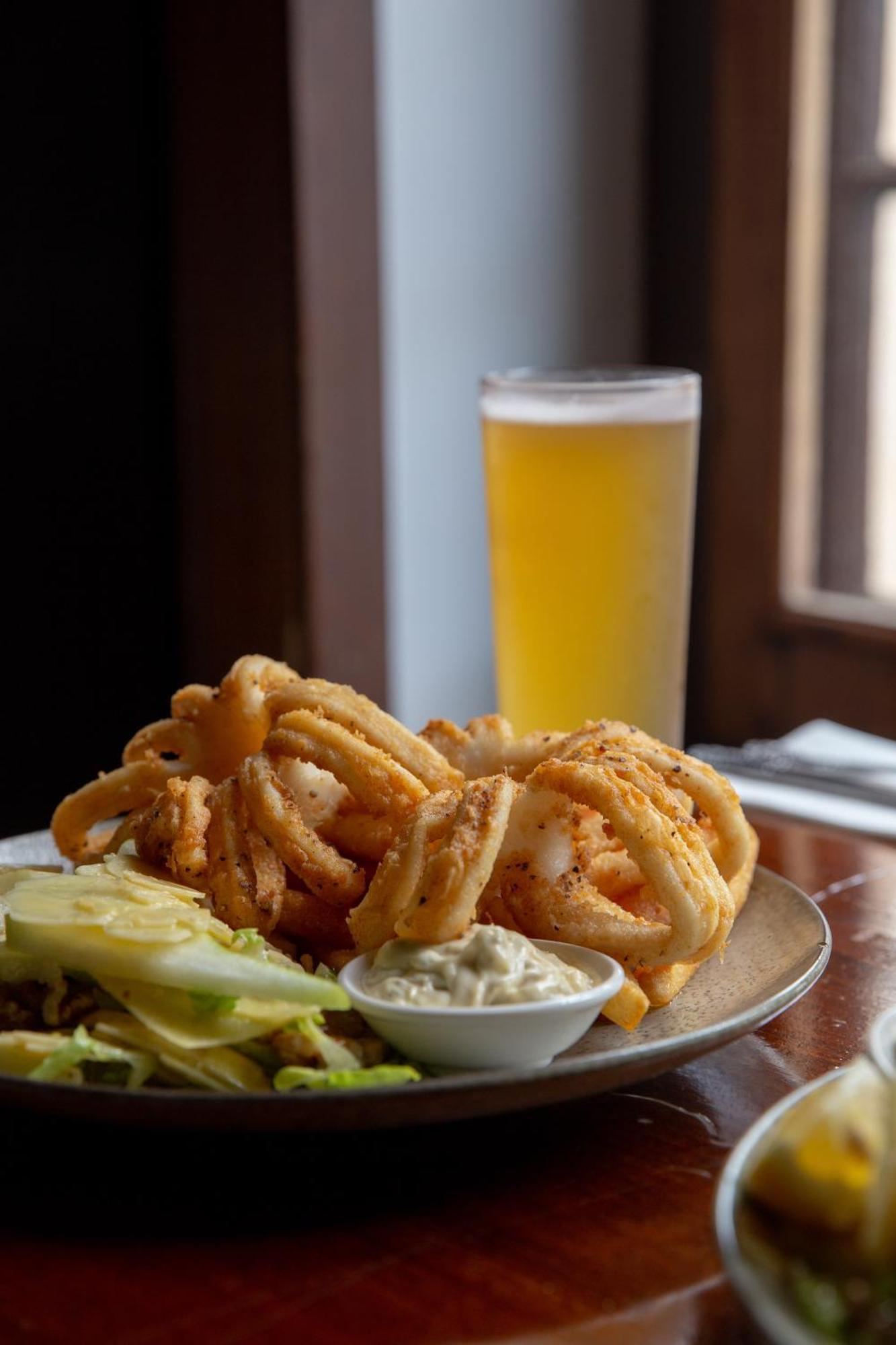 Caledonian Inn Robe Dış mekan fotoğraf