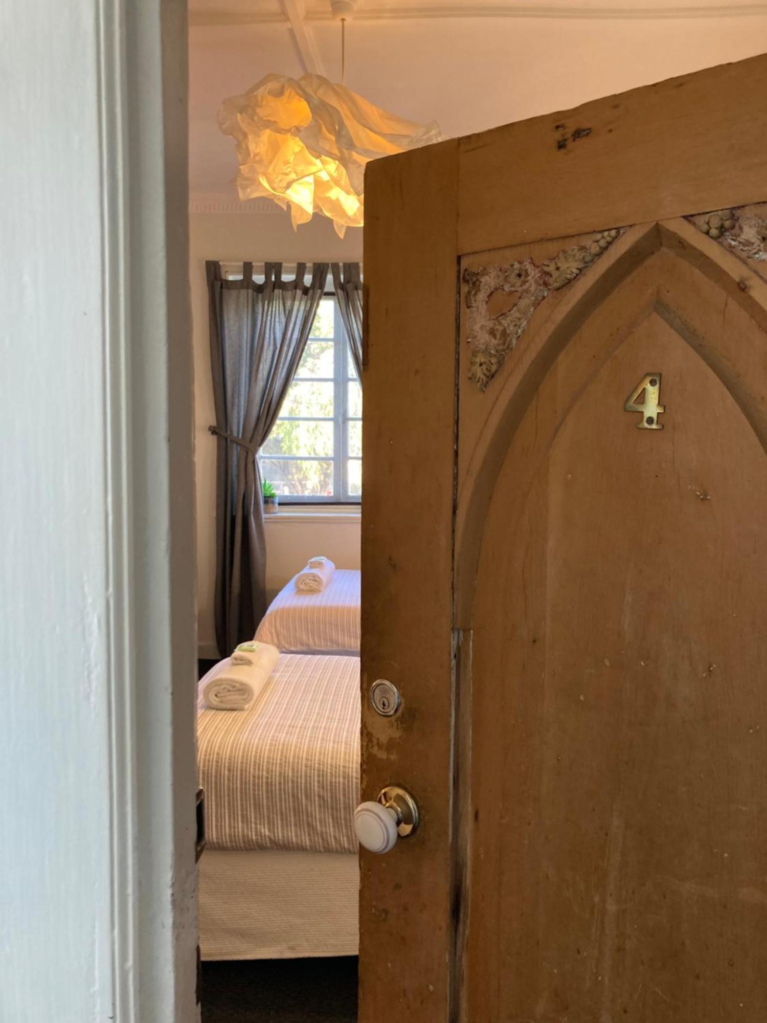 Caledonian Inn Robe Dış mekan fotoğraf