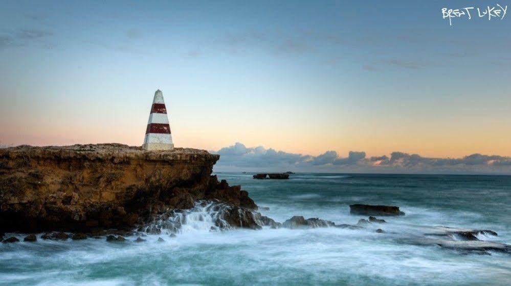 Caledonian Inn Robe Dış mekan fotoğraf