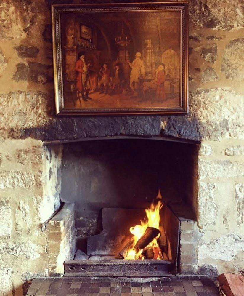 Caledonian Inn Robe Dış mekan fotoğraf