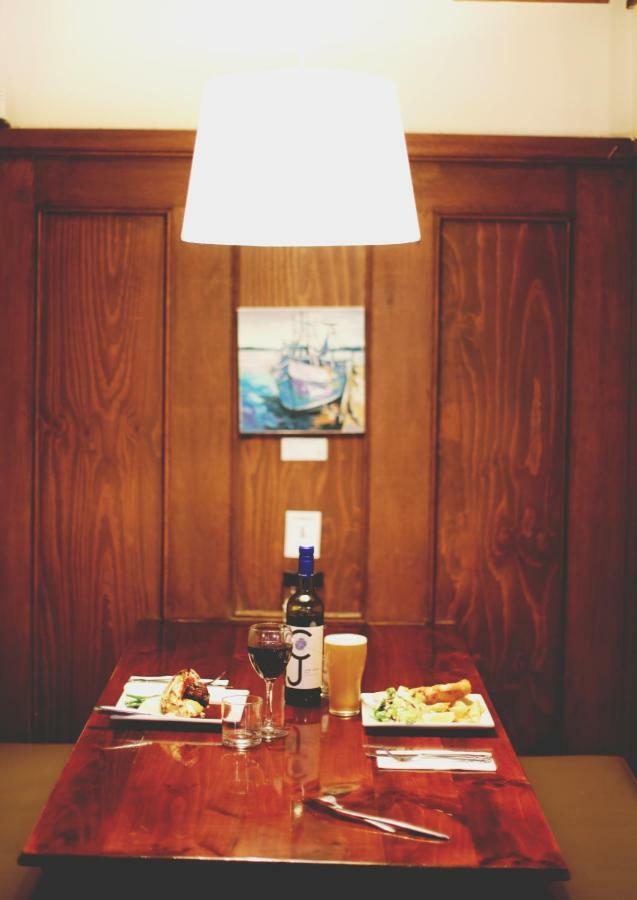 Caledonian Inn Robe Dış mekan fotoğraf