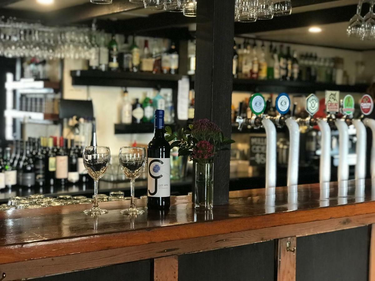 Caledonian Inn Robe Dış mekan fotoğraf
